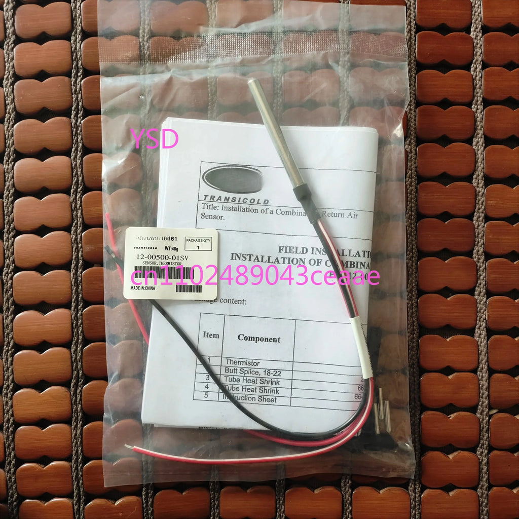 Carrier Sensor 12 00500 01sv 12 00495 02sv 12 00395 01sv High Precision Detection Parts
