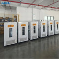 Laboratory Biochemical Incubator Automatic Cooling Heating With Forced Convection Air Duct For Microorganism Preservation