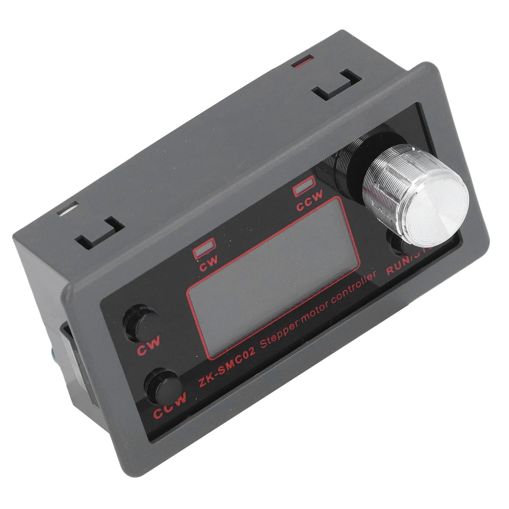 Single Axes Motor Controller Automatic Manual Mode Stepper Motor Controller Acceleration Deceleration for Industrial Use