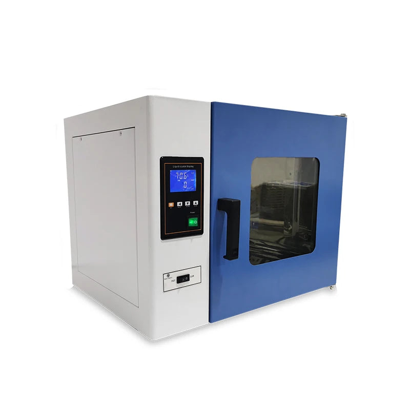 Electronic Testing Oven Laboratory Drying Oven