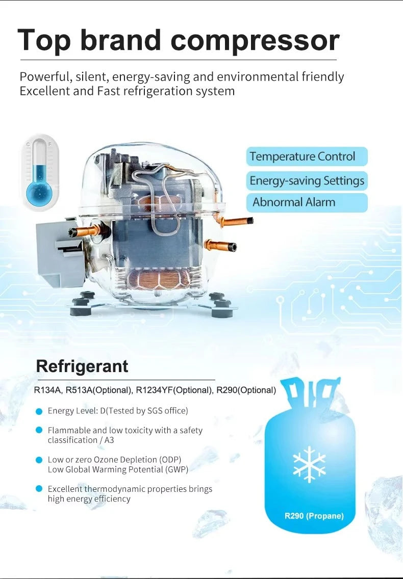 Customized Commercial Robot Warm Hot Food Self Service Hamburger Sandwich Vending Machine Touch Screen