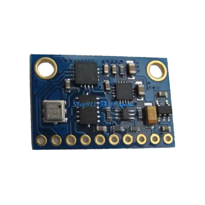 G88D 9Axis Gyroscopes Sensors Module for Model Aircraft and Robotics Applications