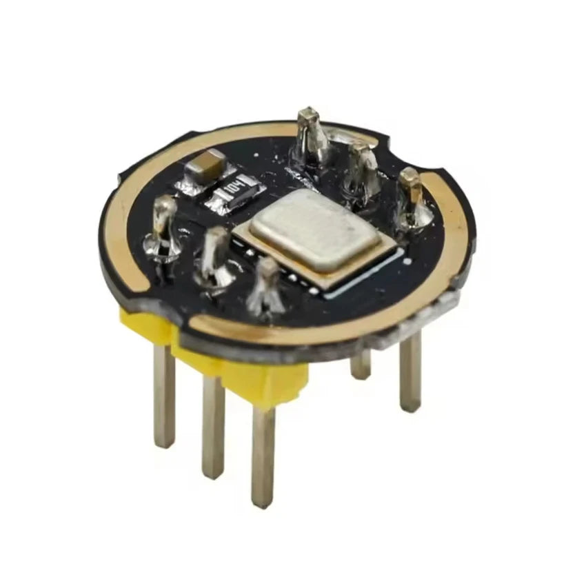 INMP441 Digital Output Sensor Module MEMS High Precision Omnidirectional Microphone Sensor Module Compatible with ESP32