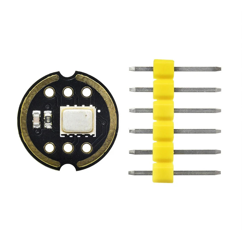 INMP441 Digital Output Sensor Module MEMS High Precision Omnidirectional Microphone Sensor Module Compatible with ESP32