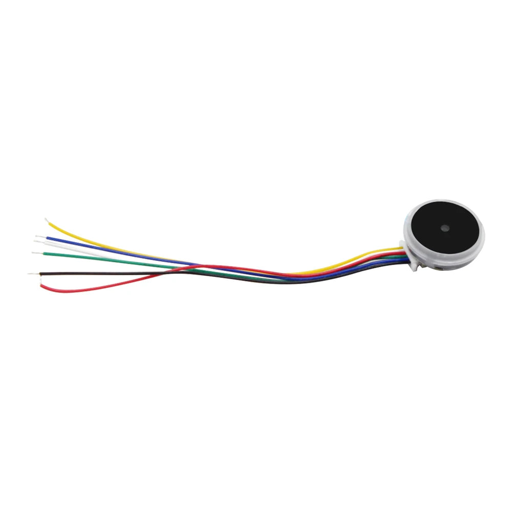 Scanning Module Bar Code Scanner USB Uart Embedded 1D 2D Barcode Reader QRCode Scanner Module for Vending machine Access Control