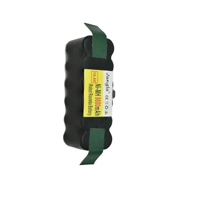 Quality Vacuum Cleaner IRobot Roomba 9800mAh 14.4V Battery 500 510 530 570 580 600 630 650 700 780 790 Rechargeable Battery