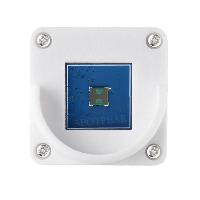 Raspberry Pi 60GHz mmWave Radar Sensor High-Precision Human Body PCR For Arduino ESP32