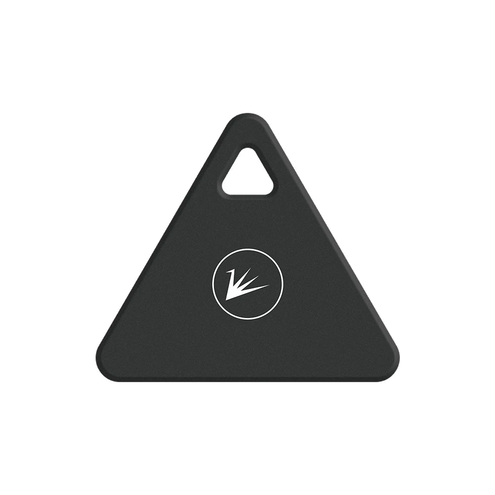 FeasyBeacon BP103C Mini BLE Asset iBeacon Tags Location Tracking Eddystone Bluetooth Low Energy Beacon with Replaceable Battery
