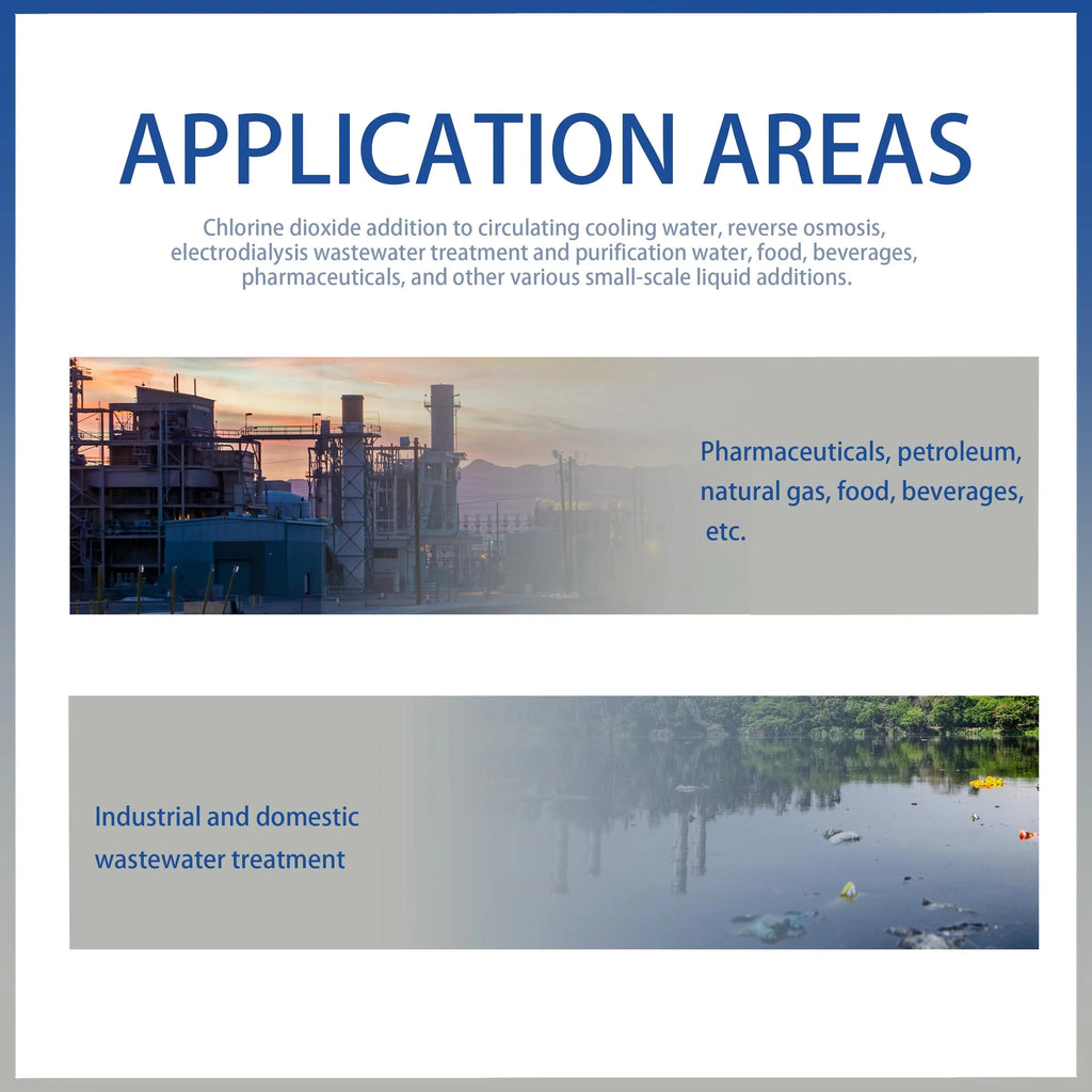 Water Treatment Liquid Micro-acid Chemical Chlorine Metering Dosing Pump Electromagnetic Diaphragm Pump