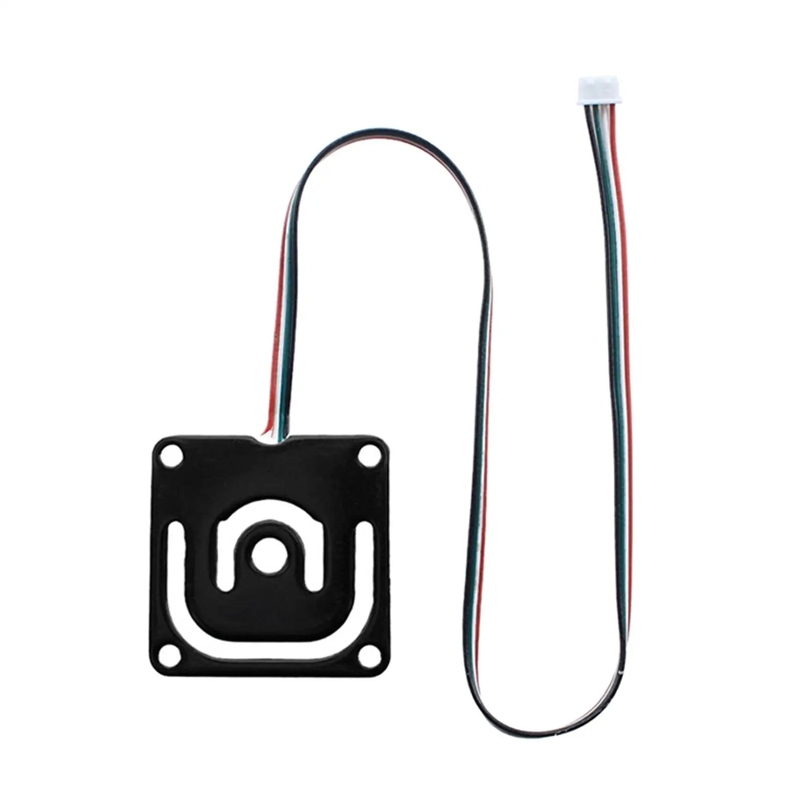Hot Bed Pressure Sensor Strain Gauge Easy to Use Efficient for K1C/K1 Lightweight Compact 3D Printer Accessories Heat Resistance