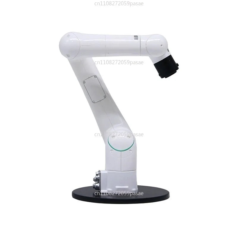 1:5.5 6-Axis Robotic Arm Model Industrial Humanindustrial robot arm Collaborative Robot Model