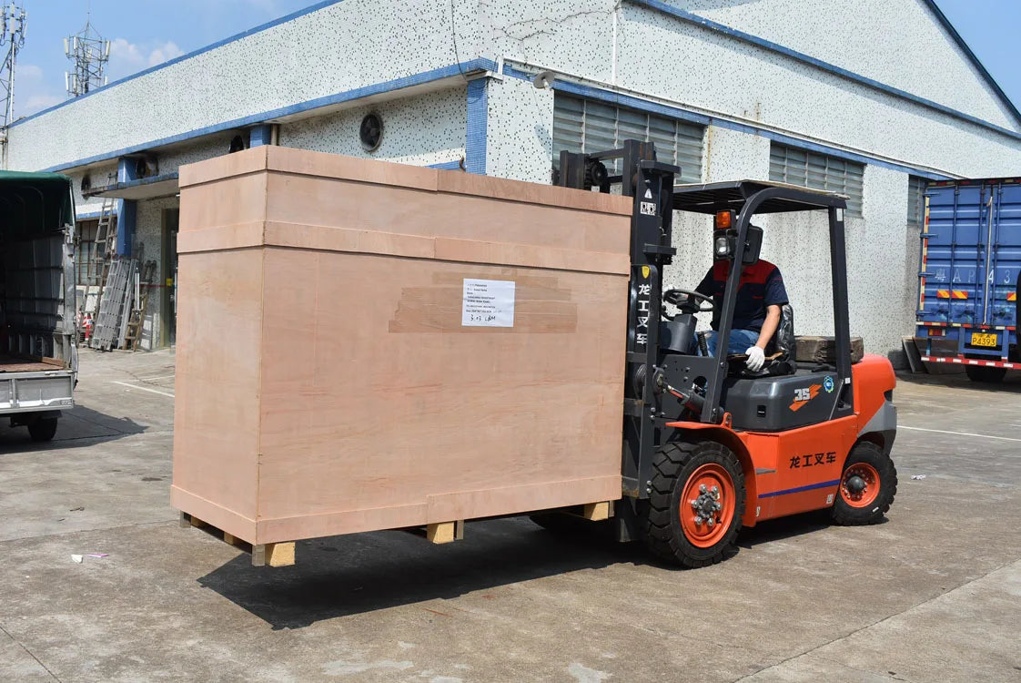 500lphro Seawater Reverse Osmosis Desalination Water Treatment Plant System for Drinking Water