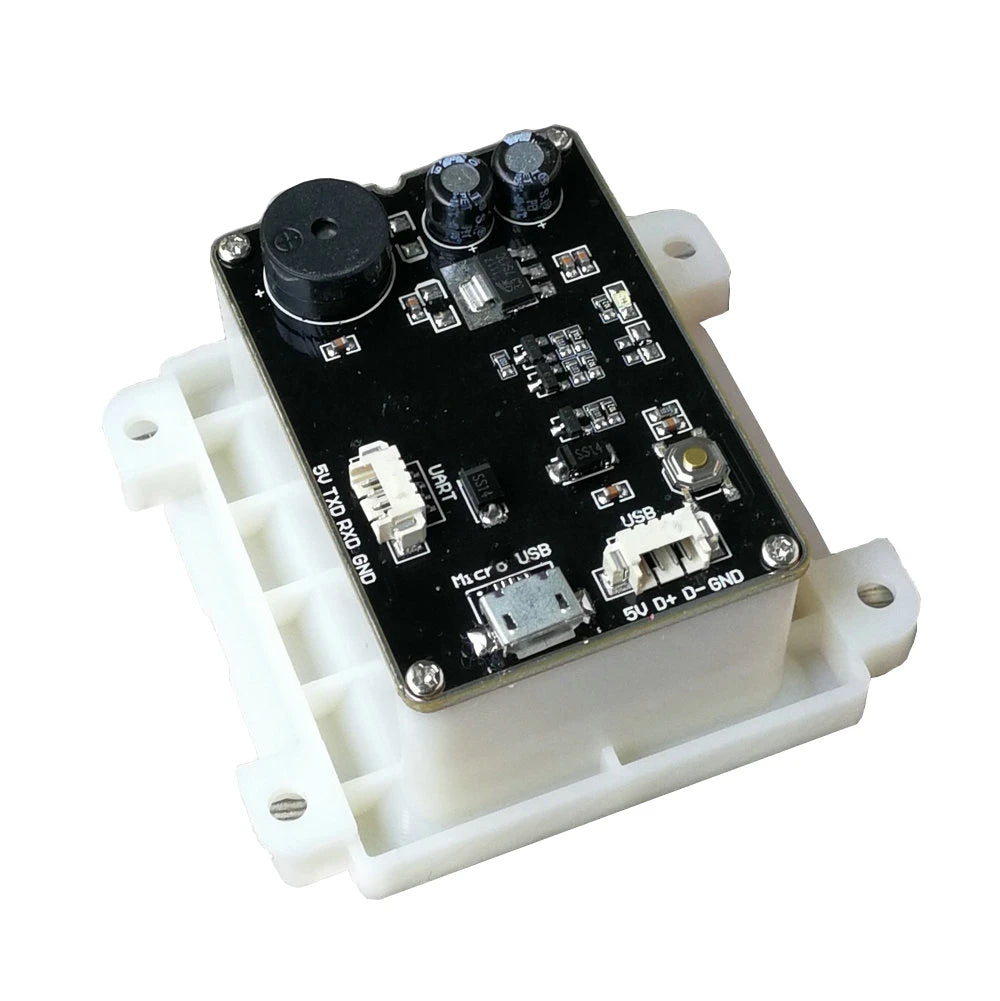 Solid GM72 Cheap New Design Interface USB/RS232 1D/2D/QR Android Barcode Scanner Reader Module For Bus