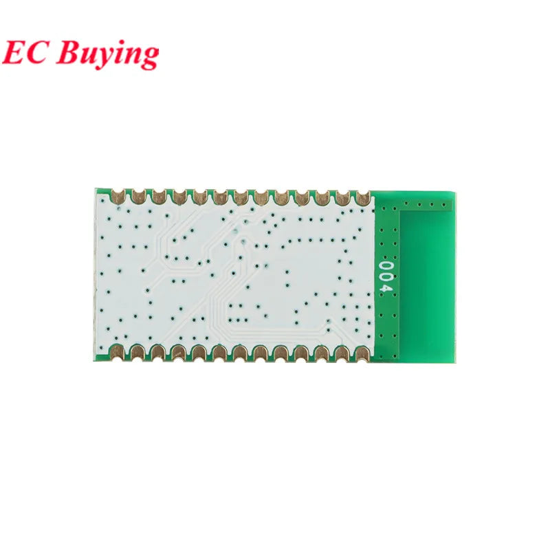 BT24 DX-BT24-A Bluetooth-compatible 5.1 5.0 Wifi Wireless Module Serial Port High-speed Communication Transparent Transmission