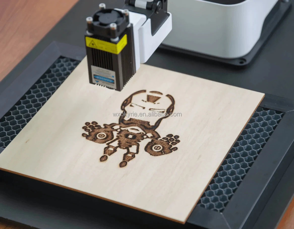 Rotrics DexArm Desktop Collaborative Robot Arm for Industrial Painting Sketching Laser Engraver & 3D Printer Applications