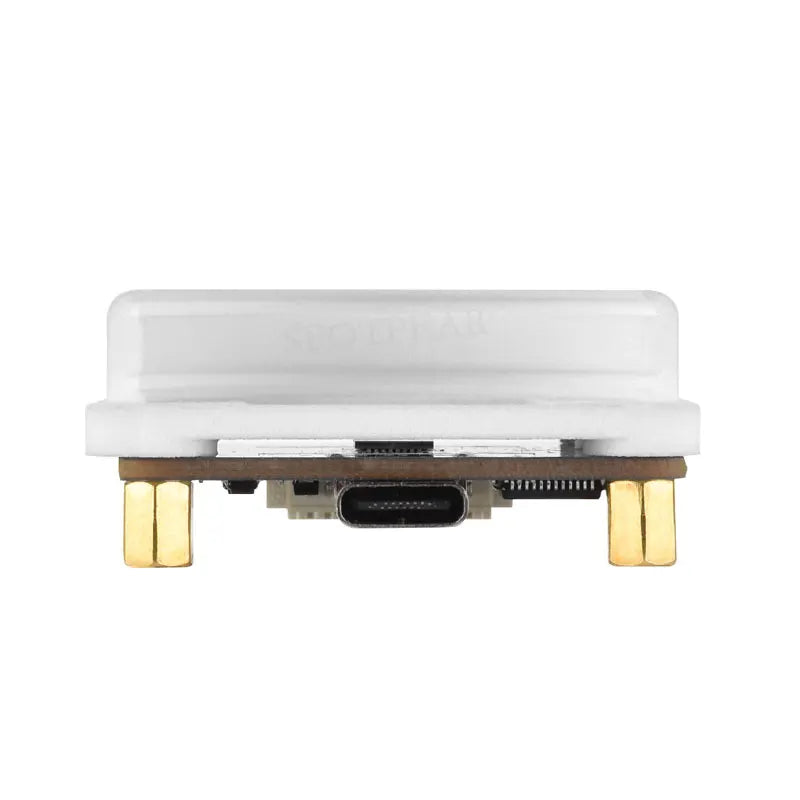 Raspberry Pi 60GHz mmWave Radar Sensor High-Precision Human Body PCR For Arduino ESP32