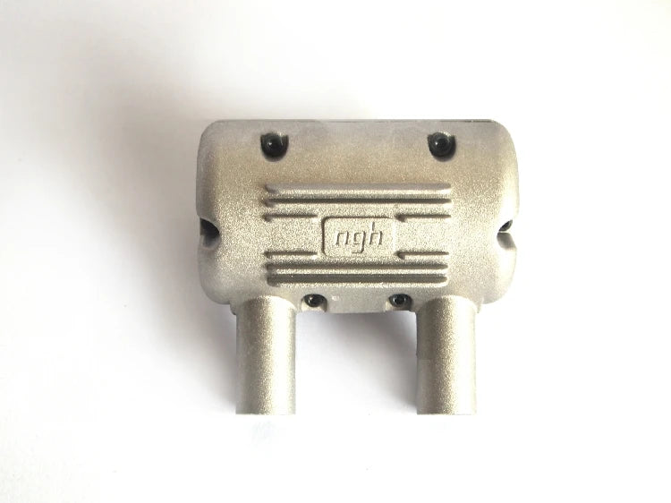 NGH GT35 & GT35B 35cc 2-Stroke Gas Engine Twin Model Gas Power for RC Aircraft