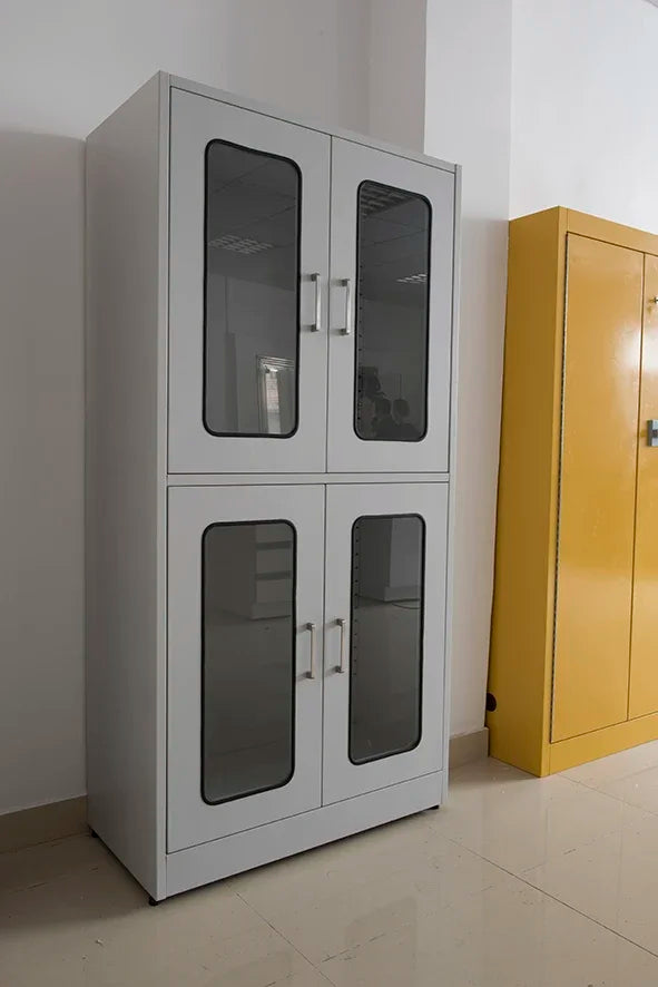 Lab Furniture Steel Laboratory Chemical Reagent Storage Cabinet