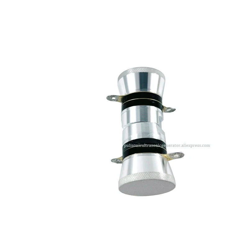 200Khz High Intensity Focused Piezo Vibration Ultrasonic Transducer for Precision Parts Ultrasonic Cleaner