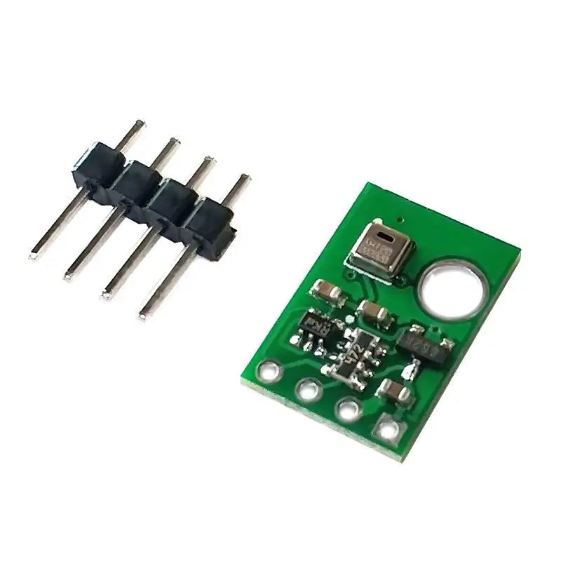 Premium AHT20 I2C Digital Temperature & Humidity Sensor Probe - Superior Precision and Accuracy