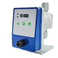 Water Treatment Liquid Micro-acid Chemical Chlorine Metering Dosing Pump Electromagnetic Diaphragm Pump
