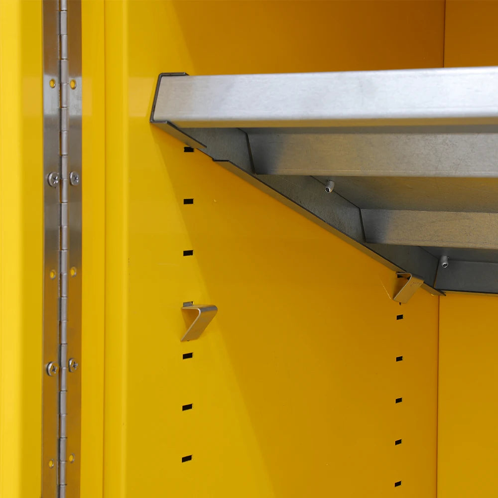 Reagent Biological Safety Furniture Laboratory Chemical Storage Cabinet