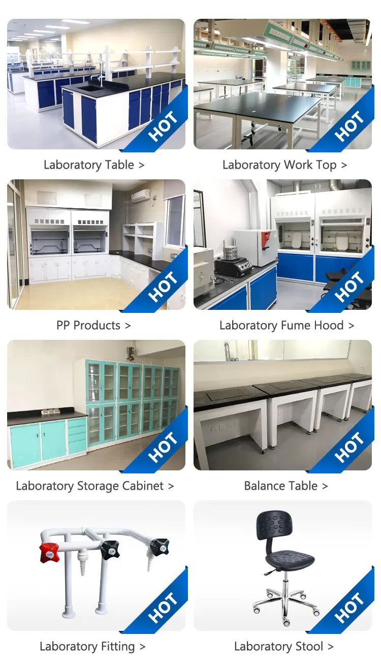 Biology Laboratory Furniture Zoology Lab School Laboratory Furniture