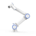 Robot Arm Welding Machine Industrial Robot Arm Automatic  Welding Robot