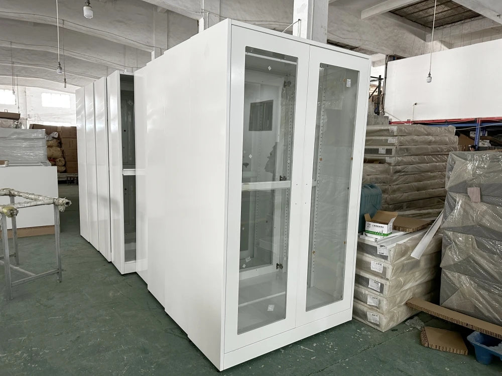 Lab Furniture Steel Laboratory Chemical Reagent Storage Cabinet