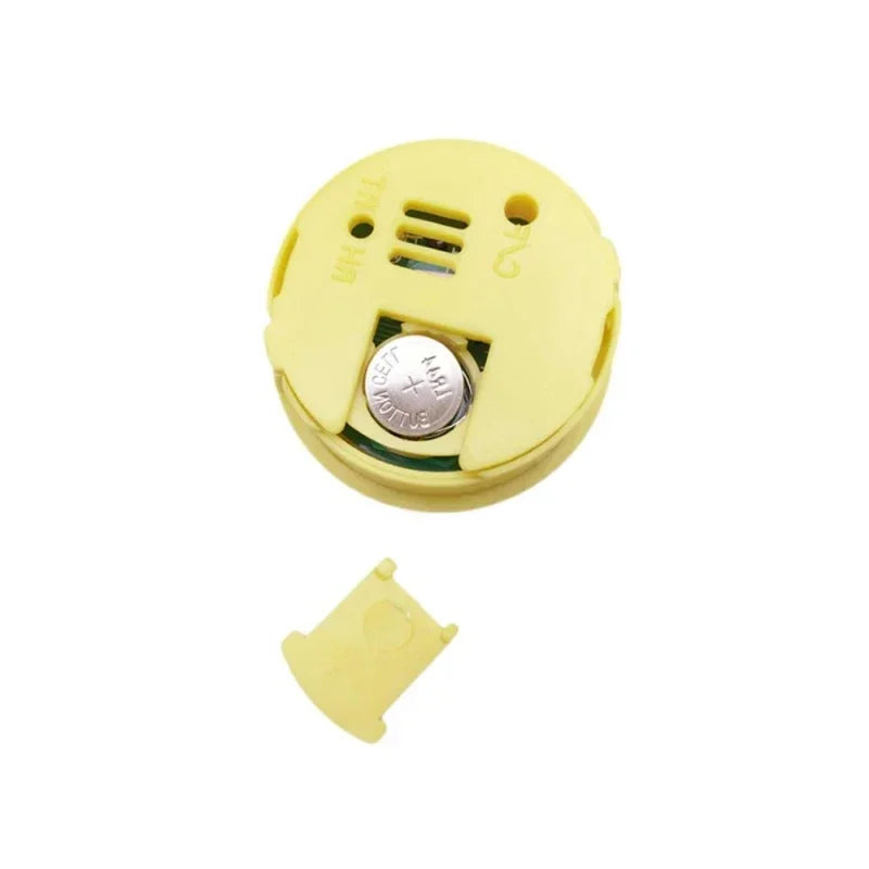 Reptile Aquarium Accessories Temperature Sensor High Precision Digital Humidifier Thermometer Pet Products Air Conditioning