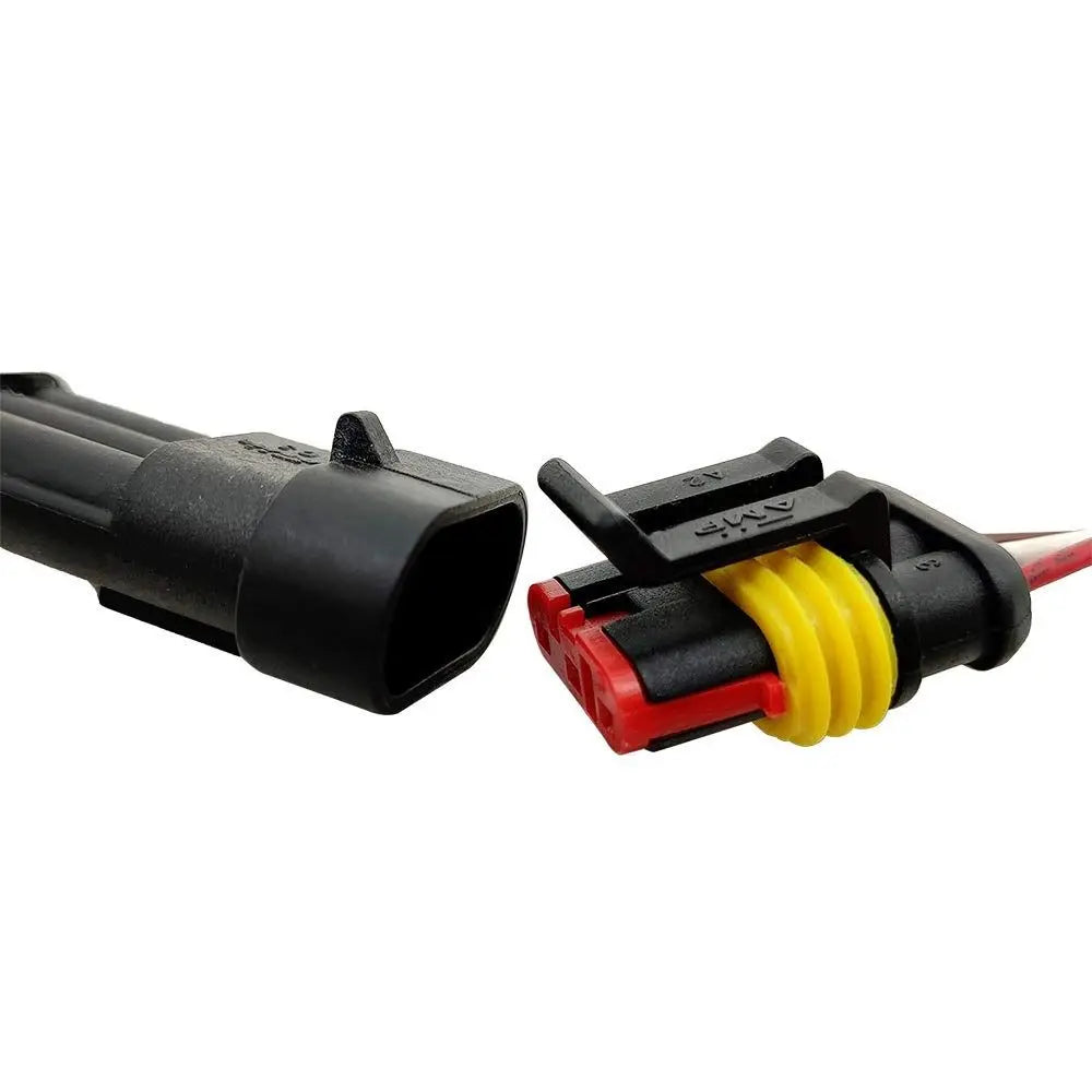 Metal Electrical Terminal Connector Separator Non-slip Universal Automotive Disassembly Tool
