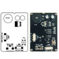 Solid GM72 Cheap New Design Interface USB/RS232 1D/2D/QR Android Barcode Scanner Reader Module For Bus