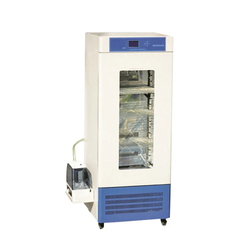 Laboratory Automatic Anaerobic Incubator Vacuum Artificial Climate Biochemical C02 Chamber With Anaerobic Bacteria IN-AN-II