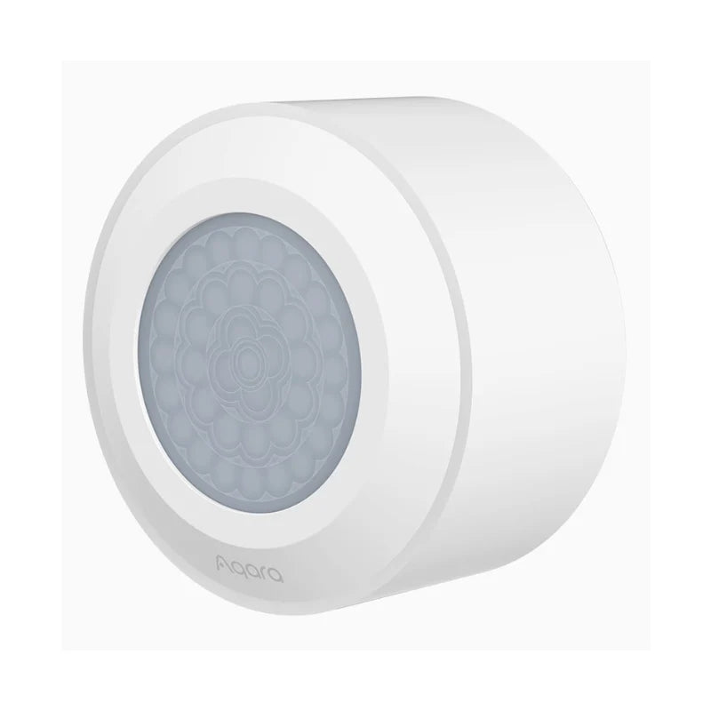 Original Aqara High Precision Human Sensor ZigBee 3.0 Body Sensor Motion Wireless Movement Connection IPX5 Waterproof for Aqara