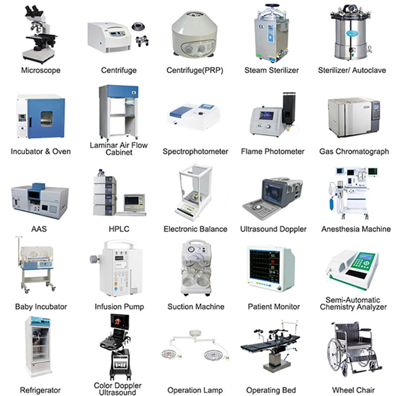 Laboratory Automatic Anaerobic Incubator Vacuum Artificial Climate Biochemical C02 Chamber With Anaerobic Bacteria IN-AN-II