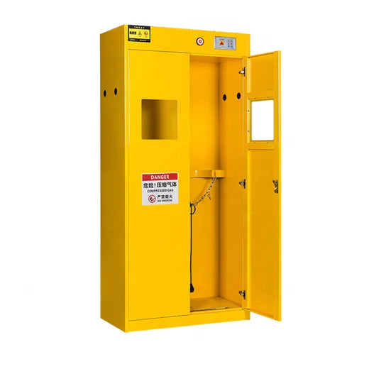 Customised Bioscience Laboratory Furniture Exhaust Cabinet Small Ductless Fume Hood for Chemical Equipment