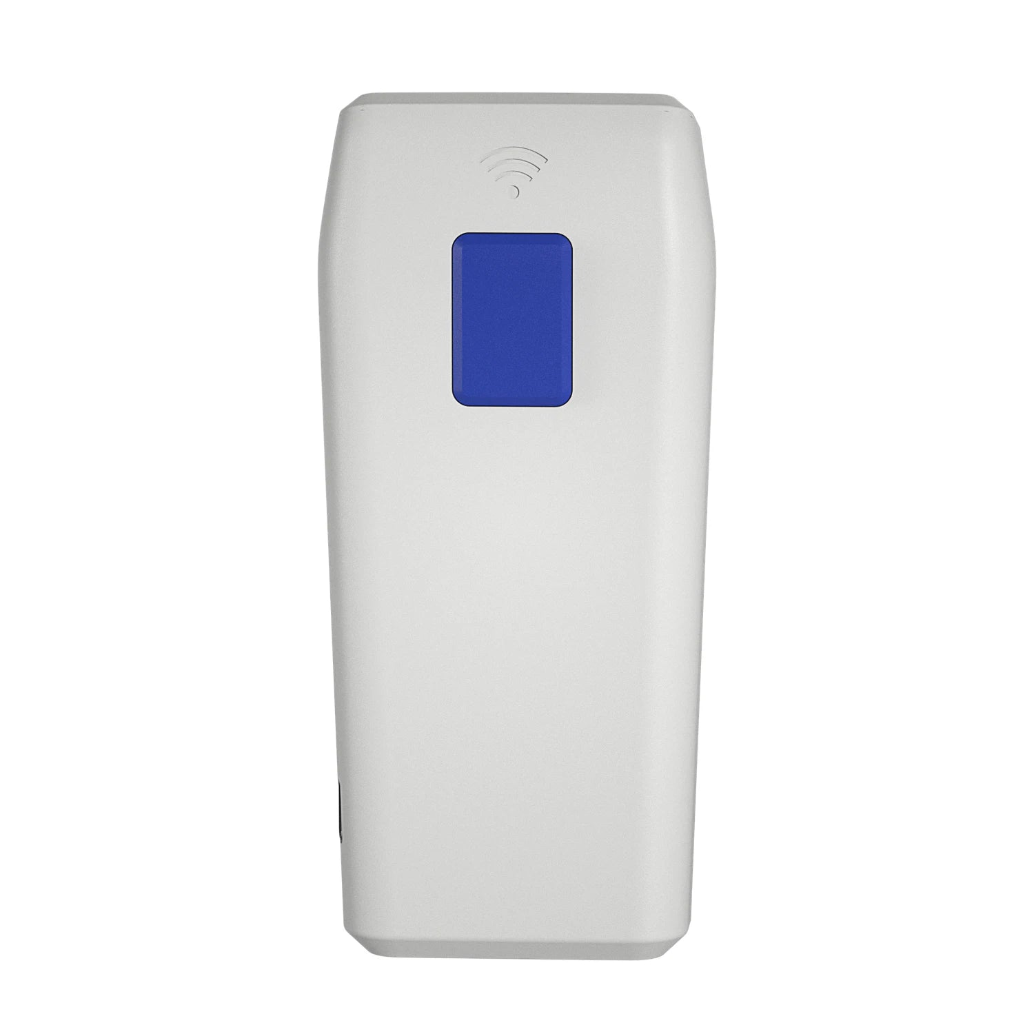 NETUM Bluetooth barcode Scanner Portable 2D barcode reader for express delivery and logistics wireless 2.4G USB connection