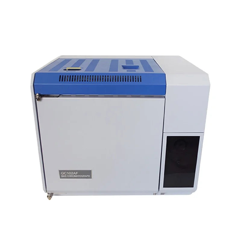 Laboao Laboratory Gas Chromatography Instruments In Chemical Analysis