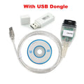 Wholesale VAG CAN PRO 5.5.1 high performance OBD2 diagnostic scanner CAN BUS+UDS+K-line for VAG and ODIS