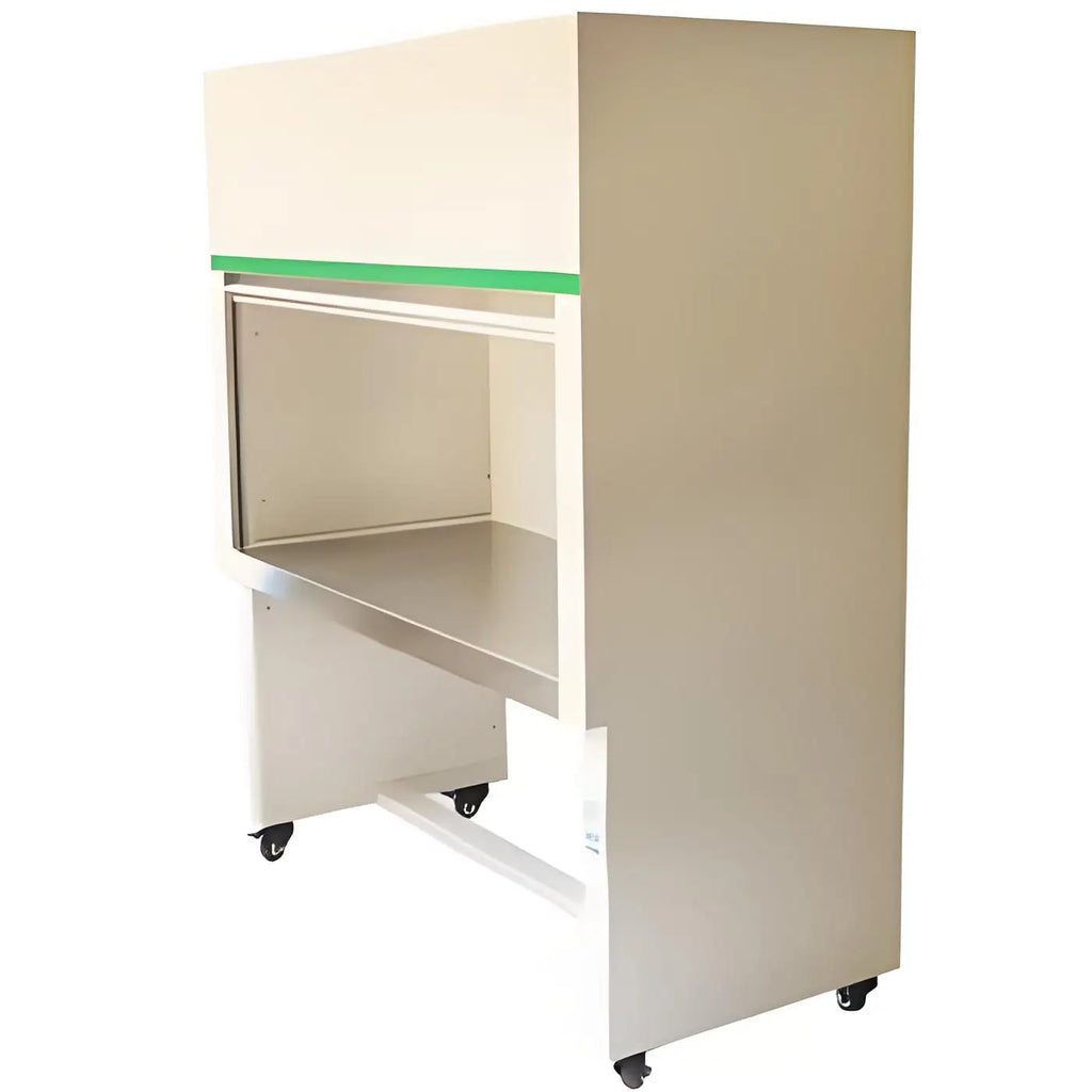 Laboratory Clean Bench Small Noise Large Air Volume High Efficiency Filtration Vertical Benchs