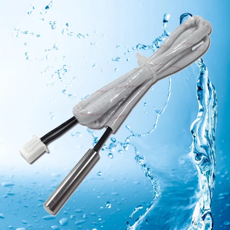 High Precision Temperature Sensor Probe for Coffee Machine, Water Heater Drop Shipping