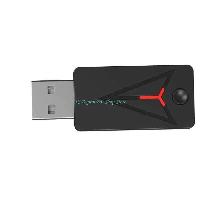 E74D Lightweight Controller Converter Multiple Compatibility Low Latency Design
