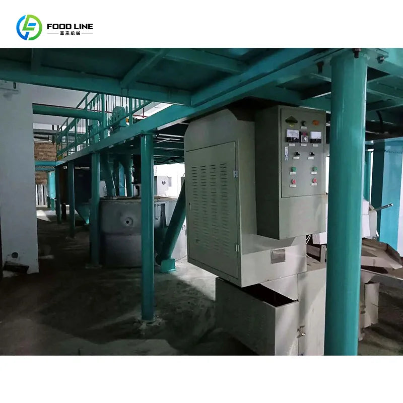 Coffee Bean Huller Machine Customized Commercial-Grade High-Efficiency Automatic Coffee Bean Processing Professional Equipment
