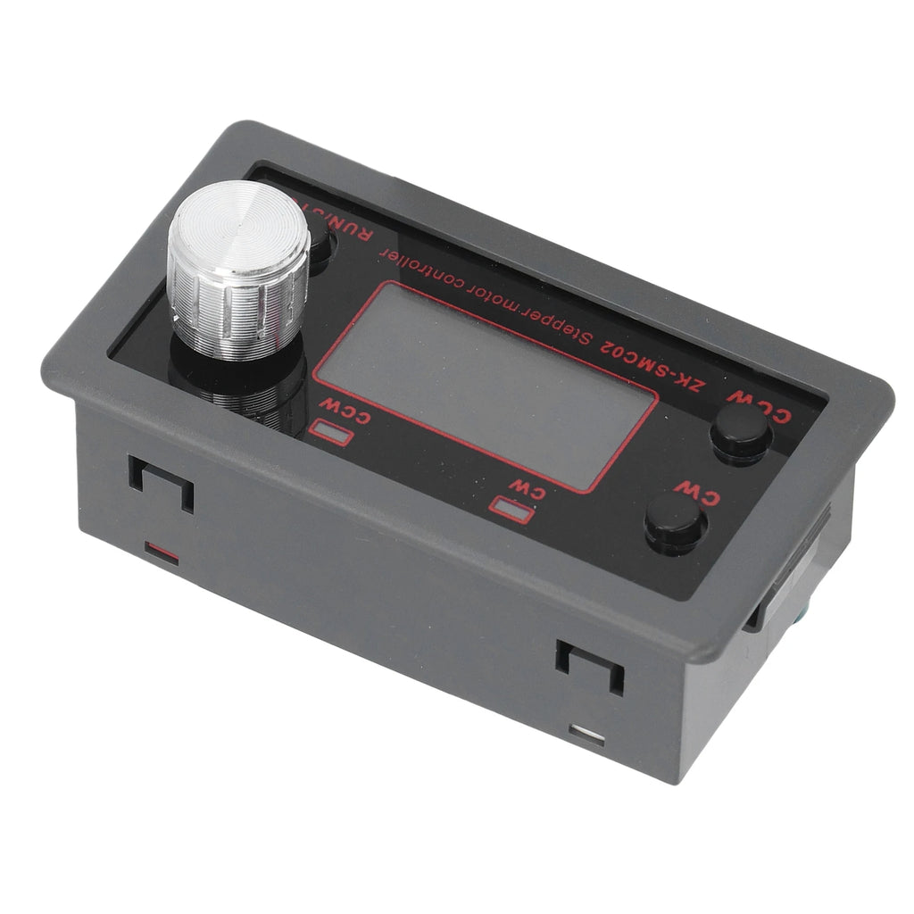 Single Axes Motor Controller Automatic Manual Mode Stepper Motor Controller Acceleration Deceleration for Industrial Use