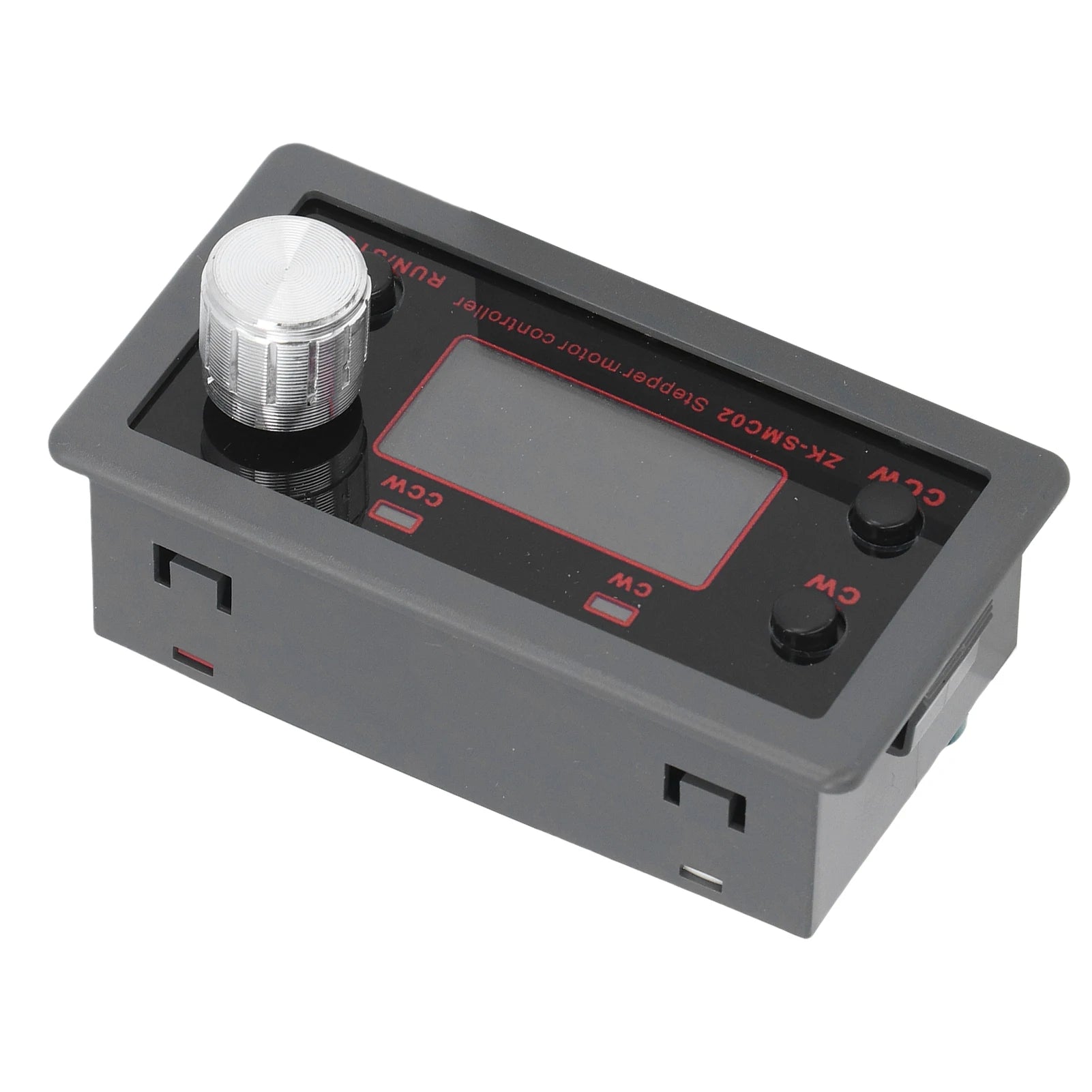 Single Axes Motor Controller Automatic Manual Mode Stepper Motor Controller Acceleration Deceleration for Industrial Use