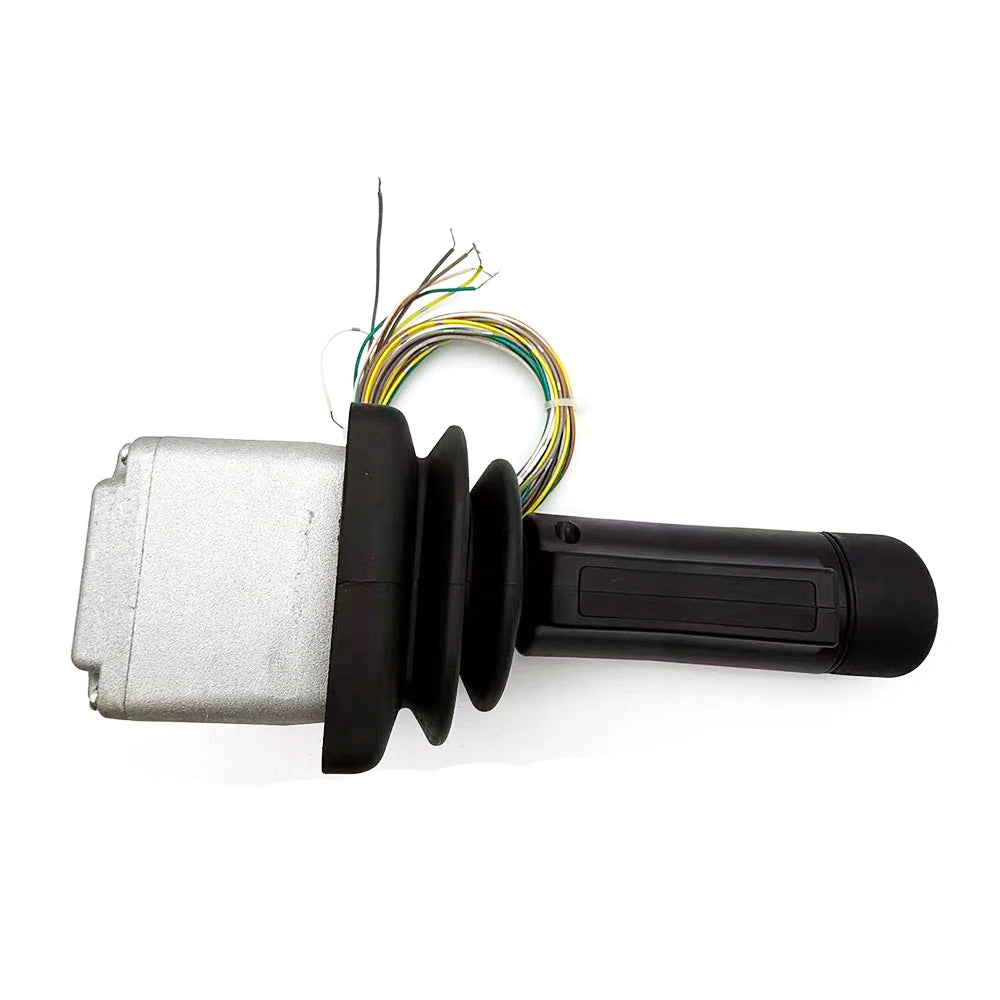 Dual Axis Joystick Lift Controller 2441305360 Compatible with Haulotte HA15X HA16X HA20PX HA32PX HA80JRT HA120PX HB44J