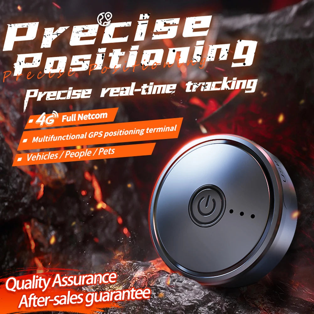 Car Locator Real Time Car Tracker Tracking Device for Vehicles/Kids/Dogs