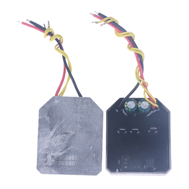 Hot Sale 60A 21V Angle Grinder Controller Board High Actuator For Electric Motor Stable Output Dual Capacitor