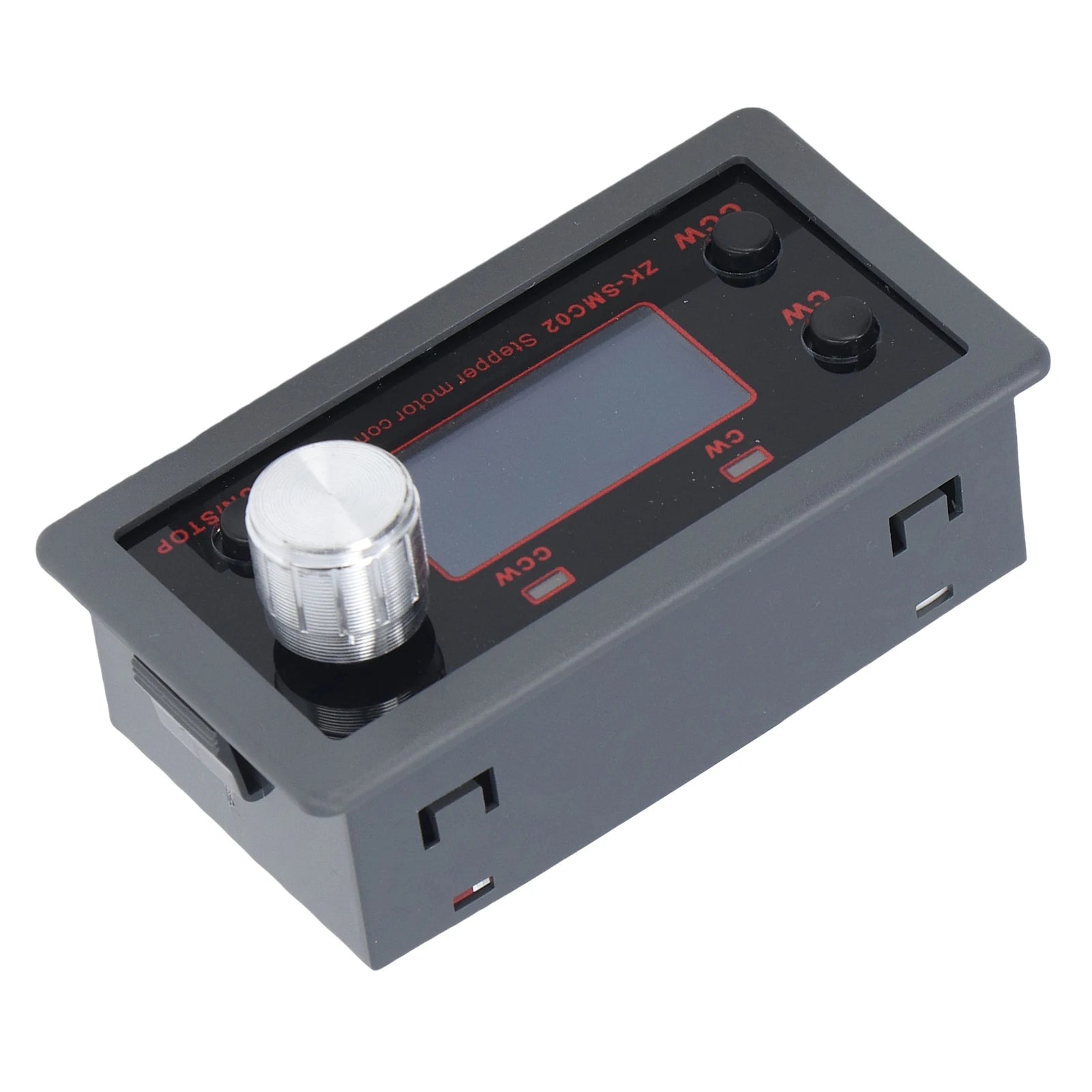 Single Axes Motor Controller Automatic Manual Mode Stepper Motor Controller Acceleration Deceleration for Industrial Use