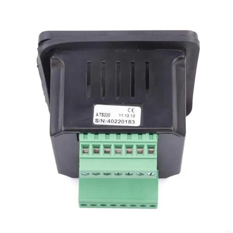 Genset ATS Controller Automatic Transfer Switches Control ModuleAutomatic Switching Between Mains and Generator D7YA
